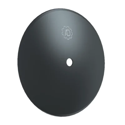 диск для бороны гладкий Sunfloer 610