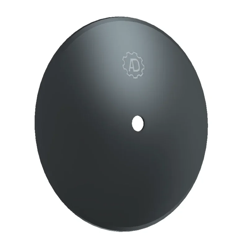 диск для бороны гладкий Sunfloer 610