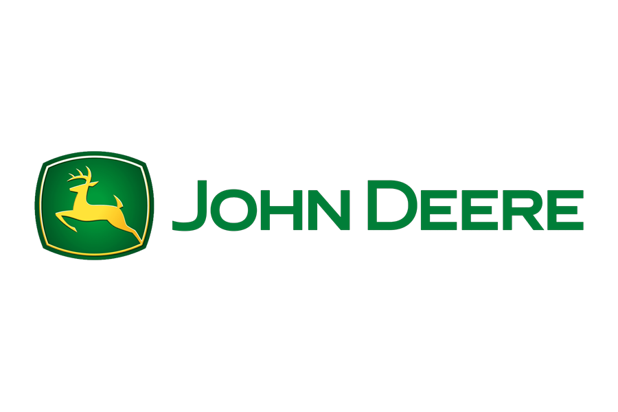 John Deere